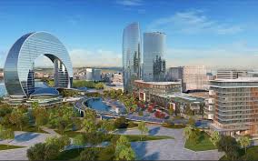 تور باکو 8 روز 29 آذر